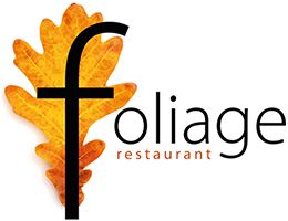 Logo Foliage